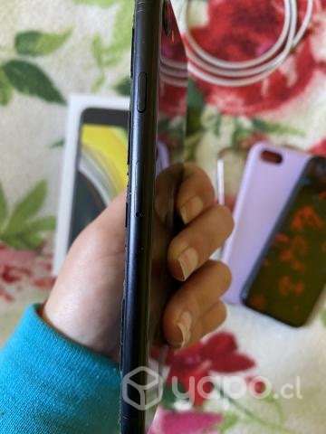 Iphone SE 2020 - Imagen 4
