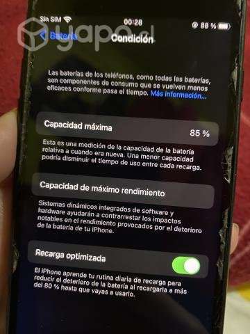 Iphone SE 2020 - Imagen 6