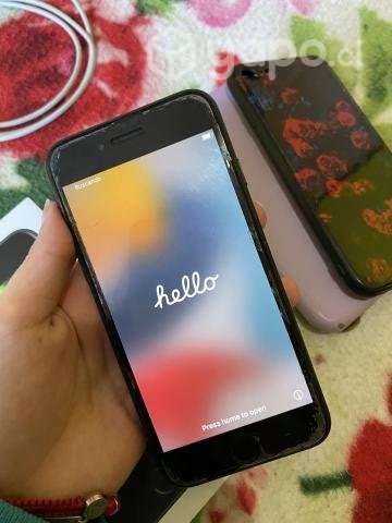 Iphone SE 2020 - Imagen 5