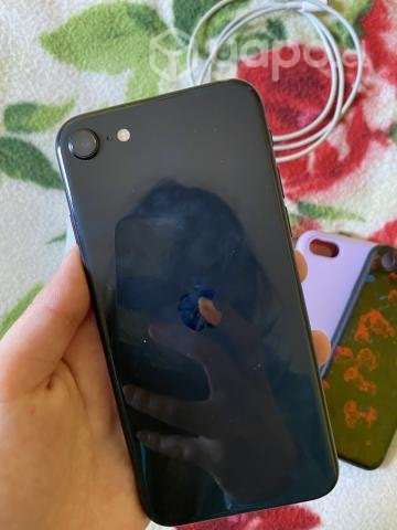 Iphone SE 2020 - Imagen 2