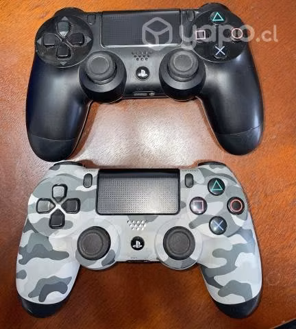 Ps4 slim 500gb