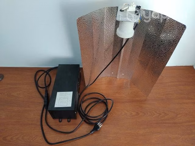 Kit indoor 250w