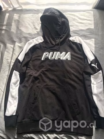 Poleron PUMA nuevo