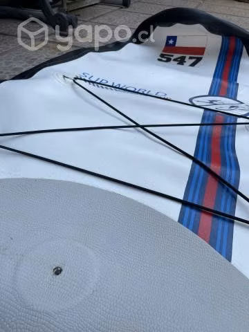 WIND/SUP World Racing Cup