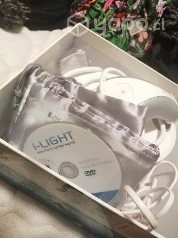 I-light Remington Depiladora Luz Pulsada - Imagen 3