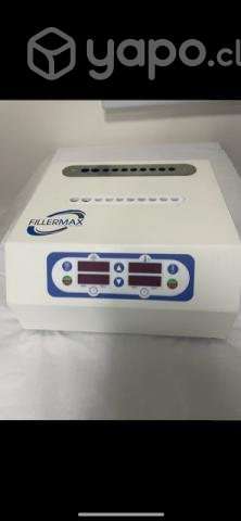 Máquina para plasma gel - Imagen 3