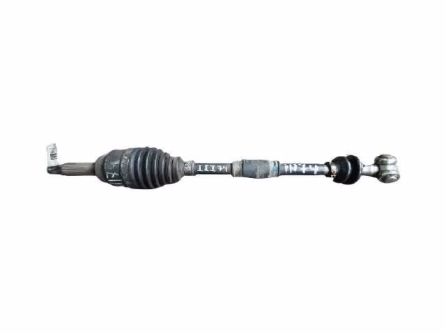 Homocinetica izquierda mazda 3 2008