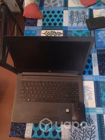 Notebook hp