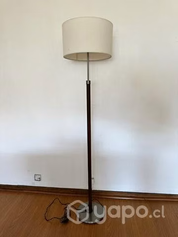 Lampara de Pie