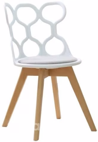 Sillas blancas estambul