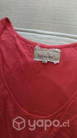 Vestido marca TATIENNE - Imagen 2