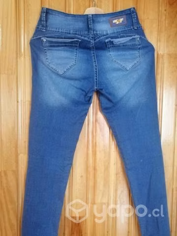 Se  jeans - Imagen 3