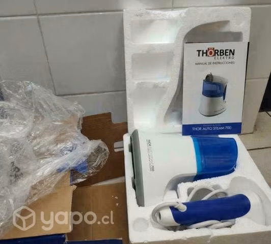 Desinfecta tus prendas y previene las alergias