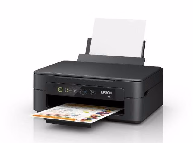 Impresora Epson Expression XP 2101