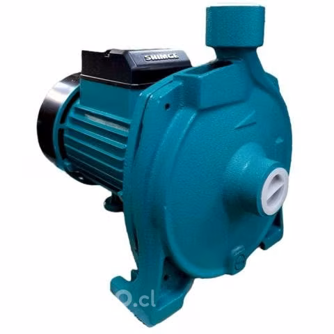 Bomba Centrifuga Shimge CPM158 0,75kw (1hp) 220v c