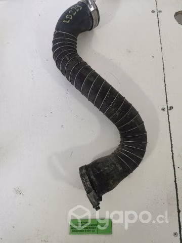 Manguera Intercooler AR22-9F072-AD (LD229) Land Ro