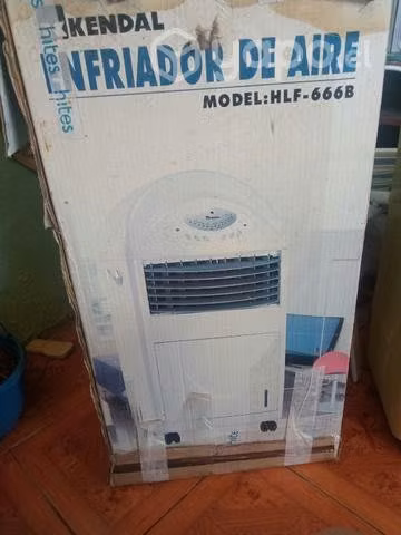 Enfriador de aire kendal - Imagen 2