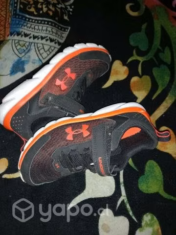 Zapatillas niño - Imagen 3
