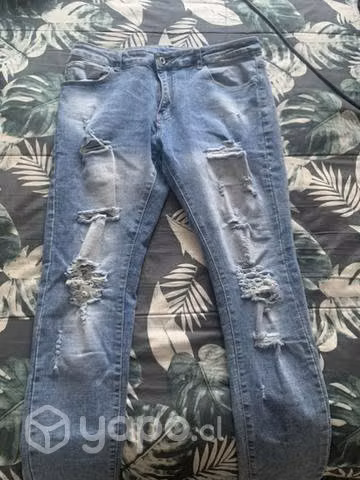 Pantalon de shein