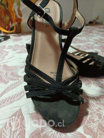 Sandalias mujer - Imagen 4