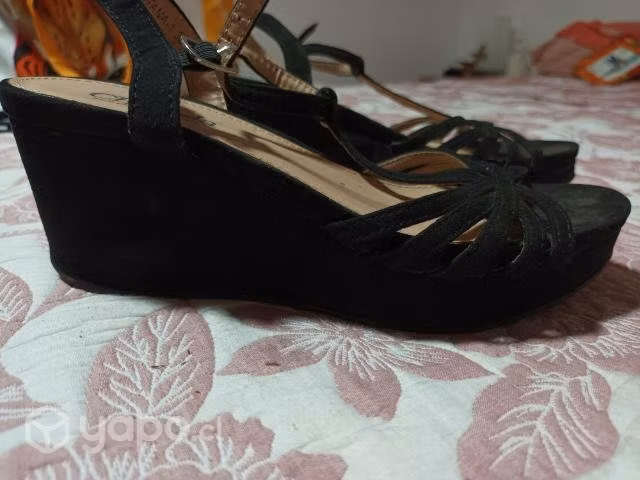 Sandalias mujer