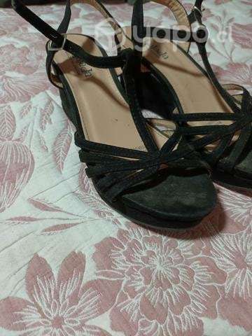 Sandalias mujer - Imagen 3