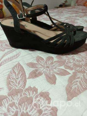 Sandalias mujer - Imagen 2