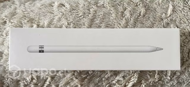 Apple Pencil 1era generación