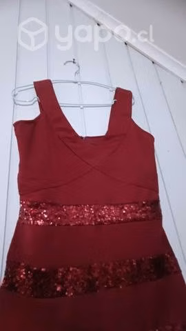 Vestido de gala M/40