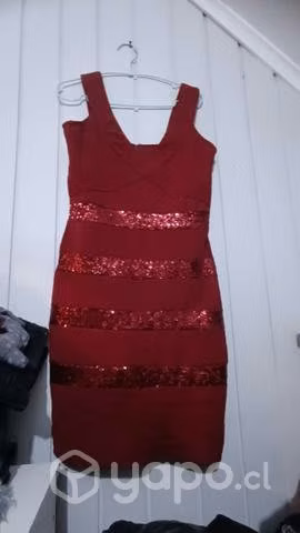 Vestido de gala M/40