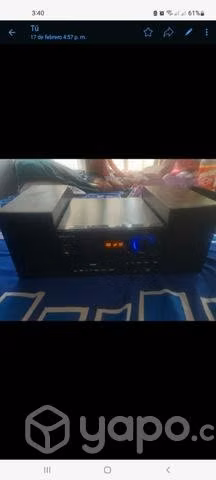 Mini componente