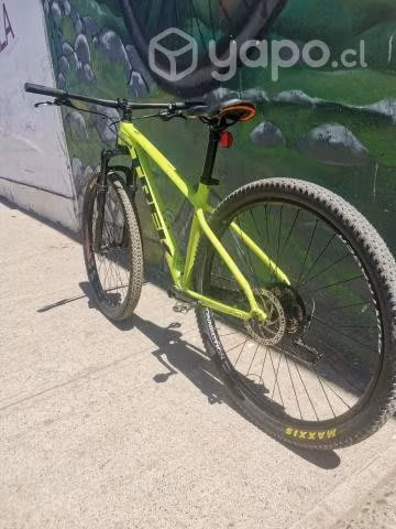 Bicicleta trek MTB Marlin Aro 29