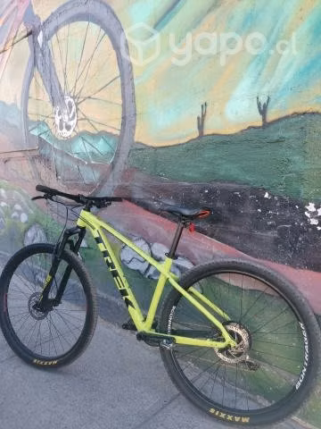 Bicicleta trek MTB Marlin Aro 29
