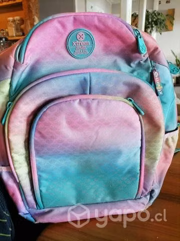 Mochila Xtrem - Imagen 2