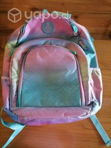 Mochila Xtrem