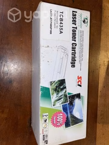 Toner Alternativo