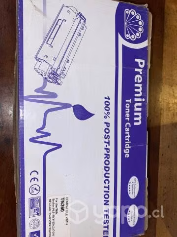 Toner Alternativo - Imagen 3