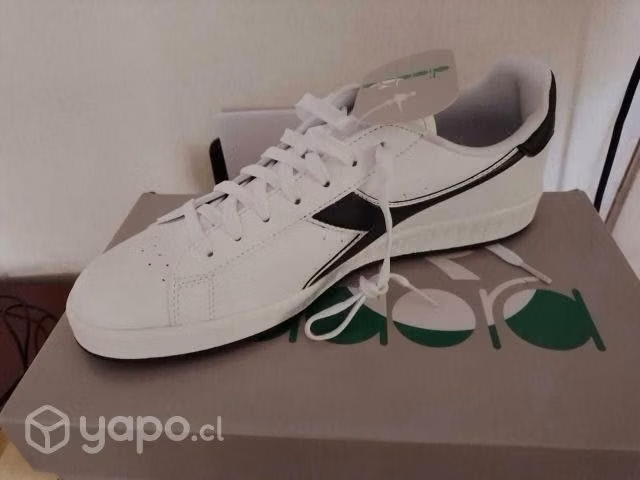 Zapatilla Diadora Original