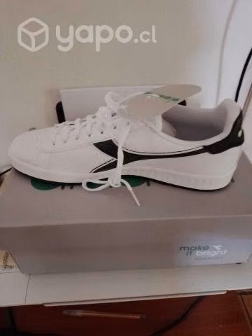 Zapatilla Diadora Original - Imagen 2