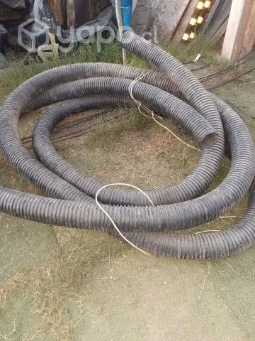 Manguera drenaje