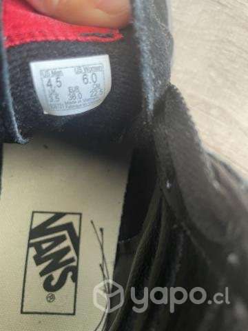 Zapatilla Vans - Imagen 3