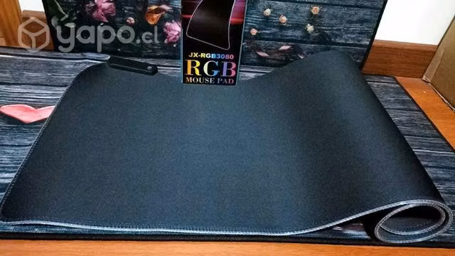 Mouse pad