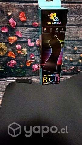 Mouse pad - Imagen 2