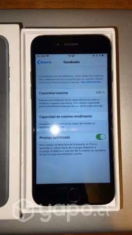 iPhone 7 32GB