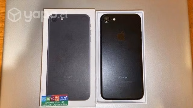 iPhone 7 32GB