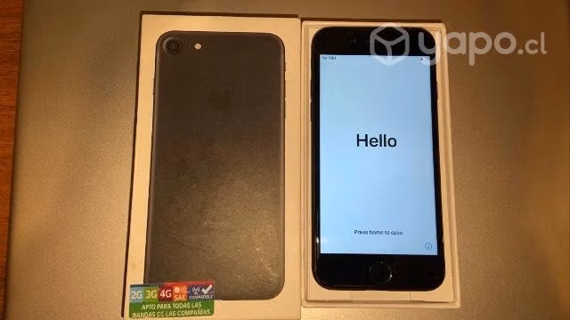 iPhone 7 32GB