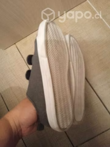 Zapatillas de niño