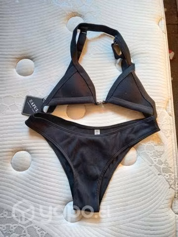 Bikini zaful exclusivo - Imagen 2