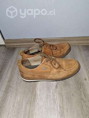 Zapatos Lacoste - Imagen 3