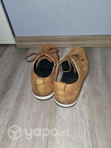 Zapatos Lacoste - Imagen 2